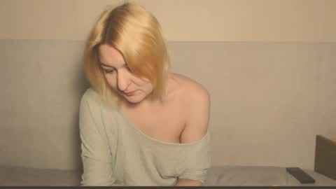 Eva online show from 03.08.26