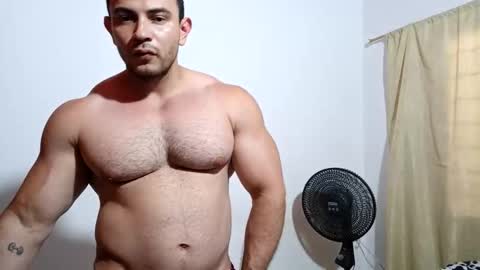 beast online show from 03.12.26