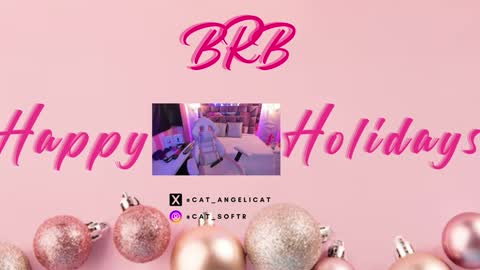 Snapshot of the_cat_girl_ chatting on 01.03.25 i am Cat online show from 01.03.25