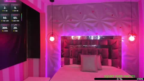 Snapshot of the_cat_girl_ chatting on 01.24.25 i am Cat online show from 01.24.25