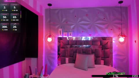 Snapshot of the_cat_girl_ chatting on 01.26.25 i am Cat online show from 01.26.25