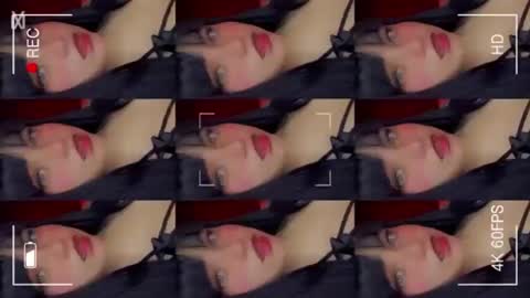 Snapshot of the_cat_girl_ chatting on 10.17.25 i am Cat online show from 10.17.25