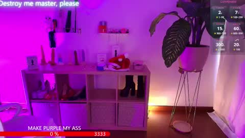 Snapshot of the_cat_girl_ chatting on 11.28.25 i am Cat online show from 11.28.25