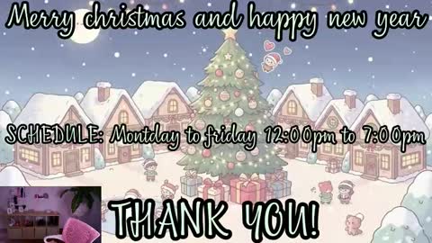 Snapshot of the_cat_girl_ chatting on 12.17.25 i am Cat online show from 12.17.25