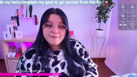 i am Cat  online show from 03.12.26