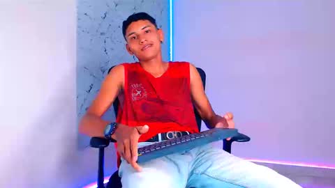 Snapshot of the_crack71 chatting on 09.24.25 Sean OPry   online show from 09.24.25