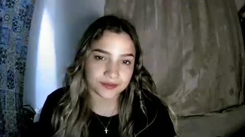 Snapshot of the_crow_18 chatting on 05.26.26 liz online show from 05.26.26