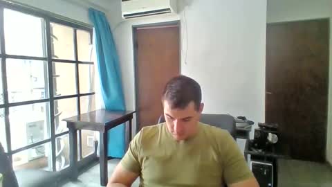 Snapshot of the_dark_knive_ chatting on 02.16.26 the_dark_knive_ online show from 02.16.26