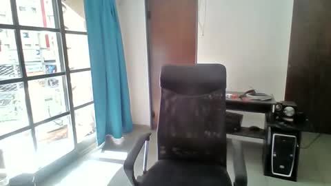 Snapshot of the_dark_knive_ chatting on 02.22.26 the_dark_knive_ online show from 02.22.26