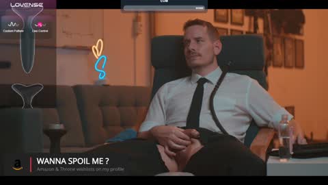 Snapshot of the_dilf chatting on 01.29.25 The DILF -  online show from 01.29.25