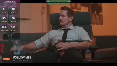 The DILF -  online show from 11.22.25