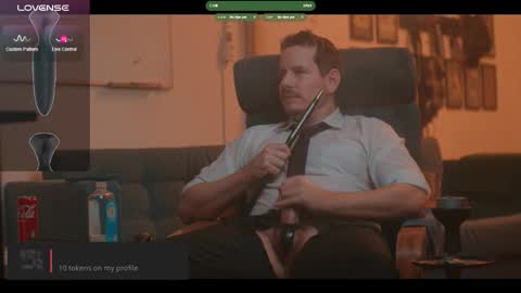 The DILF -  online show from 01.05.26