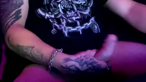 Snapshot of the_dizzy chatting on 09.24.25 Sinner online show from 09.24.25