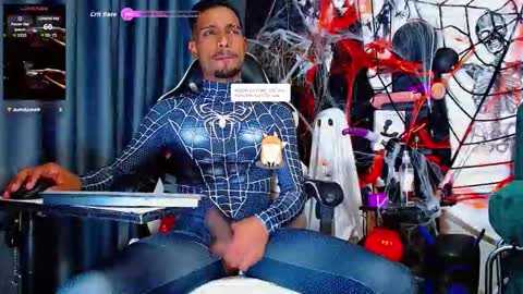 the dog lian online show from 10.30.25