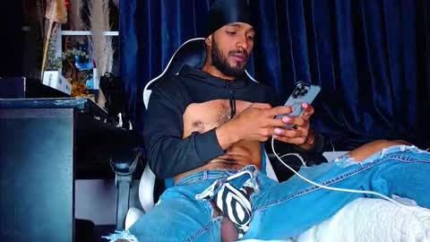 the dog lian online show from 03.12.26