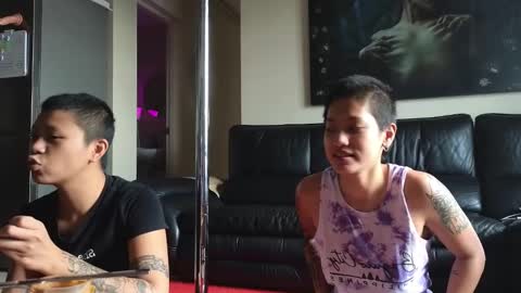 the_emmarouge online show from 12.15.24