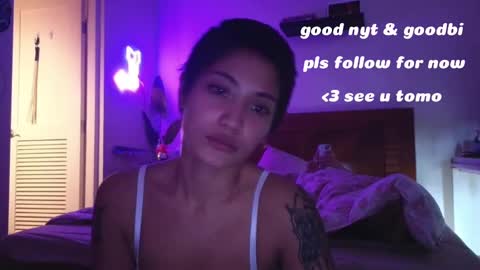 the_emmarouge online show from 02.07.25