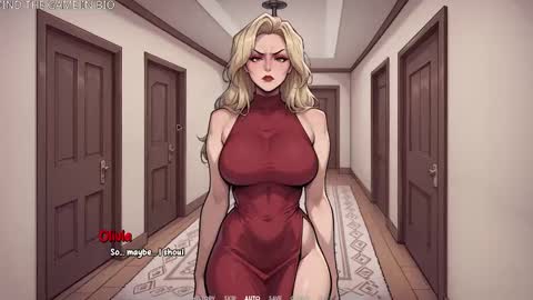 the_fapper_gamer online show from 03.05.26