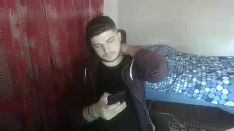 Professional Kinkster online show from 01.14.26