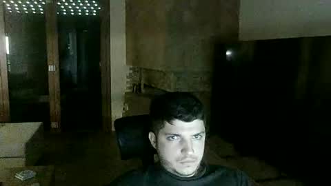Snapshot of the_fetish_g chatting on 05.25.26 Professional Kinkster online show from 05.25.26