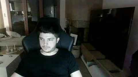 Snapshot of the_fetish_g chatting on 06.16.26 Professional Kinkster online show from 06.16.26
