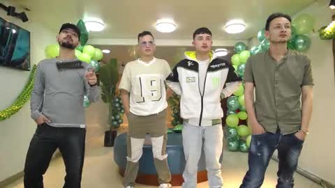 the goodfellas online show from 03.10.25