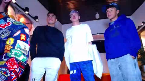 the goodfellas online show from 03.12.26