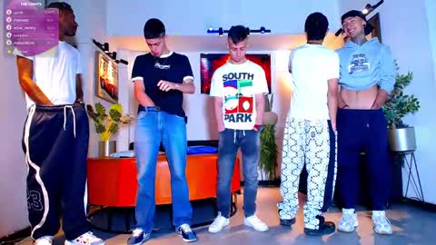 the goodfellas online show from 04.18.26