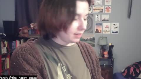 MATERNITY LEAVE  online show from 02.28.26