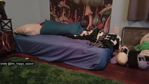 MATERNITY LEAVE  online show from 03.19.26