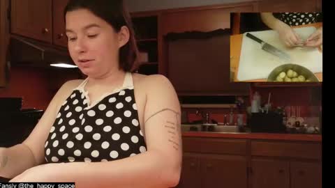 MATERNITY LEAVE  online show from 03.22.26