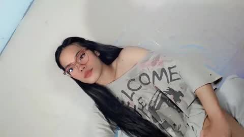 the_horny_bella online show from 04.03.26