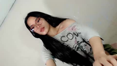 the_horny_bella online show from 04.10.26