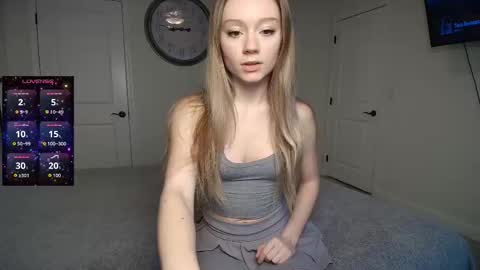 the_hotties online show from 11.17.25