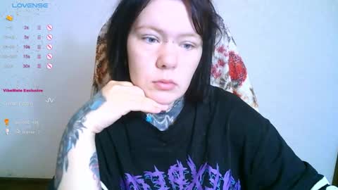 the_ice_owl online show from 10.10.25