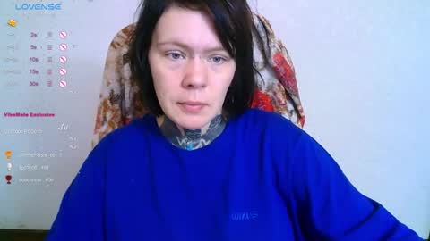 the_ice_owl online show from 10.14.25