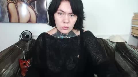 the_ice_woman online show from 09.14.25