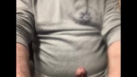 BarryMcCockiner online show from 10.01.25