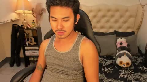 ken online show from 11.23.25