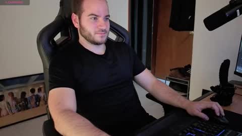 the_king74 online show from 11.04.25