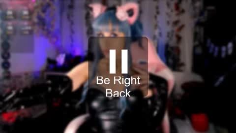 ...  ... online show from 10.19.25