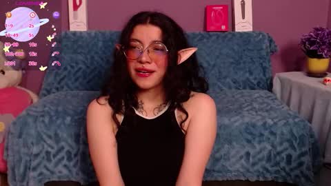 lilith  online show from 02.25.26