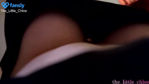 the little chloe online show from 04.13.26