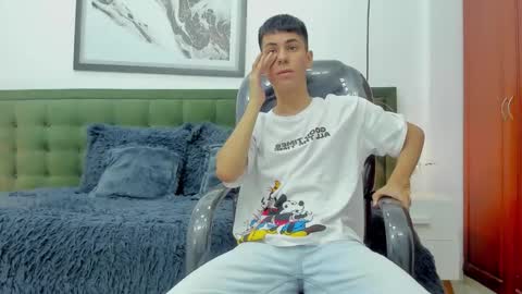   T H E    M A R K   K I N G online show from 12.03.25