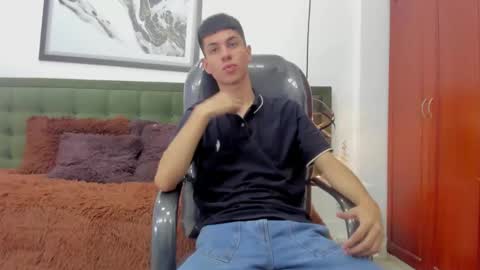   T H E    M A R K   K I N G online show from 01.10.26