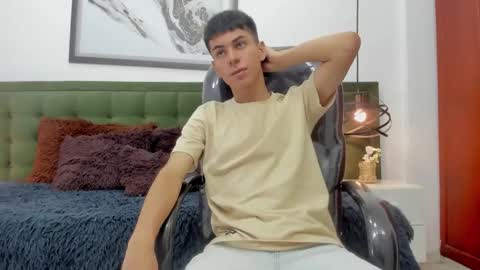   T H E    M A R K   K I N G online show from 02.22.26