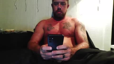 The Mikaelsons online show from 09.23.25