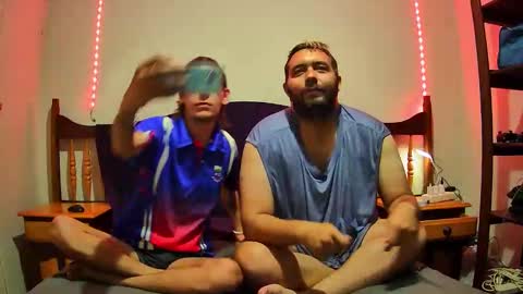 the_misfts online show from 02.01.26