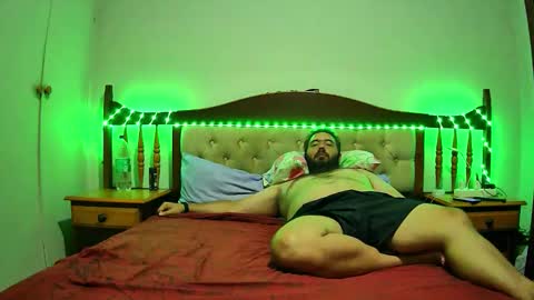 the_misfts online show from 02.03.26