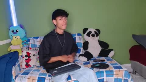 murderer online show from 11.03.25